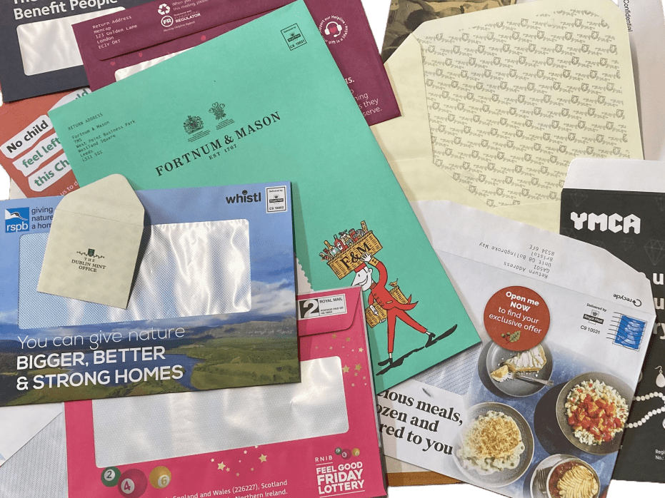 SAS-Manufacturing offers high-quality UK-made envelopes in A4, A5, A6 sizes, including gift and letter envelopes, tailored to your needs