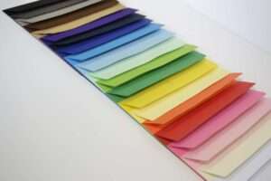 Why Choose a UK-Based Envelope Supplier for Your Business