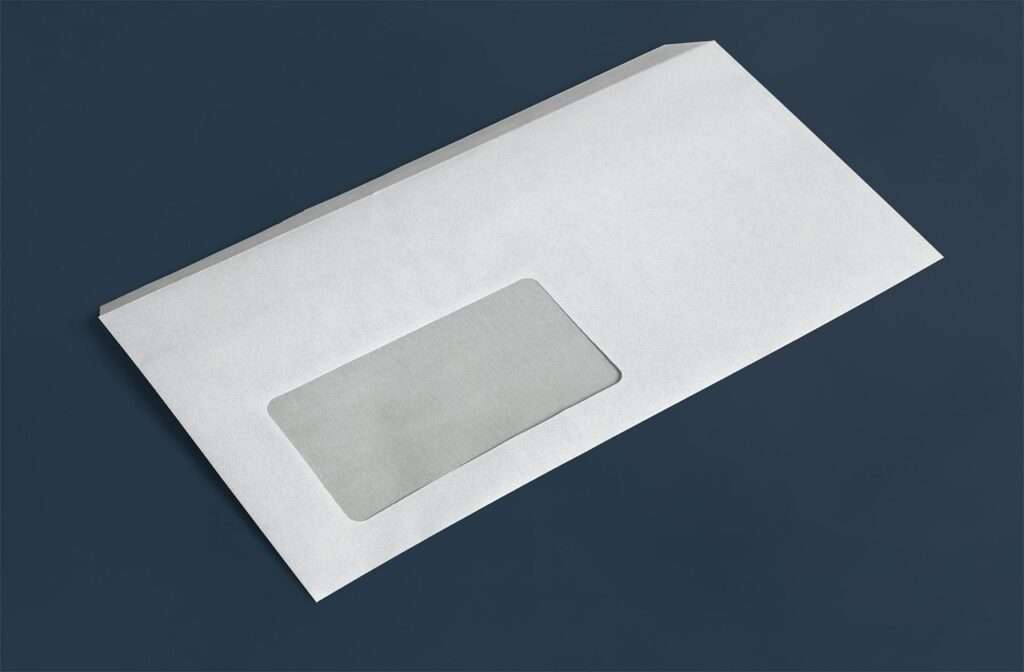 Why Choose a UK-Based Envelope Supplier for Your Business