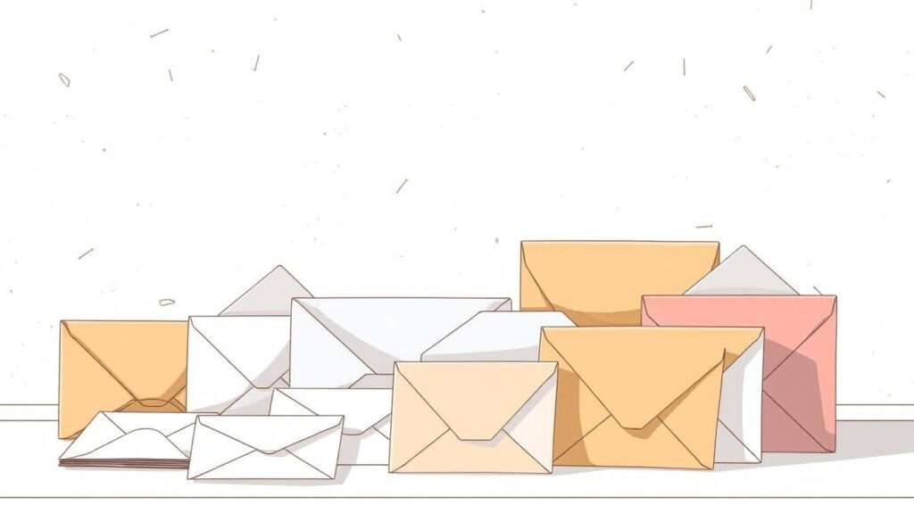Quality Printed Envelopes: Elevate Your Direct Mail & Marketing